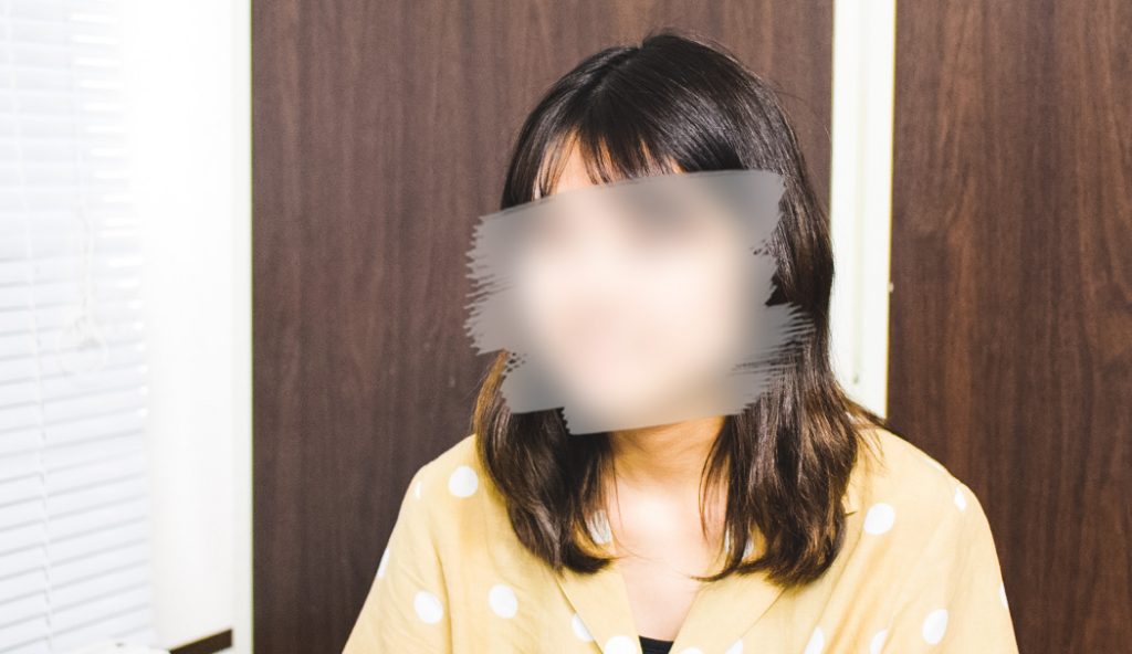 「Lily／Japanese Escort Girls Club（東京）」のインタビュー